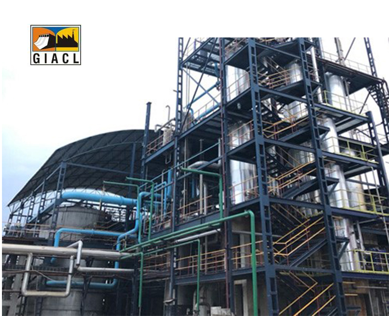 Gangamai Ind. & Construction Ltd