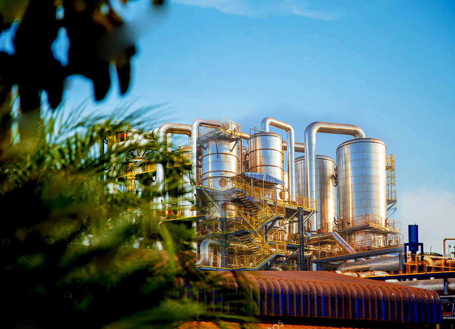 Sugar Process Chemicals